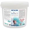METACRIL POOL & SPA METACRIL BromNet 20 Kg 5 BROMO in pastiglie da 20gr DI TECNO LINE