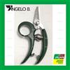 ANGELO BERGAMASCO FORBICE COGLI FRUTTI AGRUMI CON ANELLO ANGELO BERGAMASCO ANGELO B. FORBICI