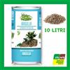 mr.green ARGILLA ESPANSA 10 LITRI SACCO RINVASO TRAVASO CIOTTOLI 3 KG