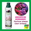 CIFO CONCIME LIQUIDO PER PIANTE ACIDOFILE CIFO AZALEE RODODENDRI CAMELIE FIORI 500ML