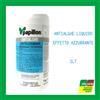papillon ANTIALGHE 1 LT. PAPILLON PER PISCINE EFFETTO AZZURRANTE ALGHICIDA