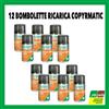 Copyr 12BOMBOLETTE INSETTICIDA PIRETRO KENYATRINSAFE RICARICA COPYRMATIC MOSCA ZANZARE