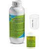 Opiros NURELLE 56EC lt.1 INSETTICIDA + METOPRENE COMPRESSE ANTI ZANZARE + MISURINO