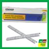 STOCKER PUNTE PER LEGATRICE CONFEZIONE 4.800 PUNTI METALLICI VIVAI GIARDINO VIGNA GRAFFE