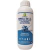 Bleu Line Leica Nurelle 56EC lt.1 Insetticida Abbattente Insetti Zanzare Mosche Formiche