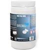METACRIL PRO BROMO TAB 1 KG. - Bromo in tavolette da 20g. per SPA E PISCINE