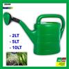 STOCKER INNAFFIATOIO 2LT-5LT-10LT VERDE STOCKER BECCUCCIO ANNAFFIATOIO PIANTE GIARDINO