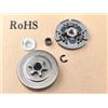 DI QUALIAT Kit frizione motosega Stihl017 018 MS170 MS180 MS210 MS230 MS250 3/8"6D QUALITÀ