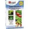 Zapi Sodio Natural Plus BIO 500gr per Piante Controllo muffe oidio ticchiolatura