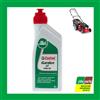 Castrol OLIO MISCELA CASTROL GARDEN 4T LUBRIFICANTE ATTREZZI GIARDINO MOTORE 1LT 10W-30