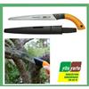 FISKARS SEGHETTO FISKARS SW84 DRITTO SEGA LAMA FISSA CON FONDINA POTATURA ALBERI