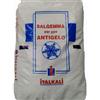 Pastiglie di sale per addolcitori d'acqua (Axal) 1,5x2,5 cm (pallet da 40  sacchi da 25 Kg)