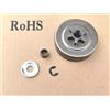 Campana frizione motosega Stihl 017 018 MS170 MS180 MS210 MS230 MS250 3/8"6d
