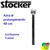 STOCKER RICAMBI GEYSER STOCKER RACCORDO DRITTO,A T, A 90°,UGELLI NEBULIZZAZIONE,TAPPO