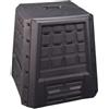 Artplast COMPOSTIERA CONTENITORE PER COMPOSTAGGIO RIFIUTI ORGANICI lt.380 ARTPLAST mod.