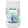 METACRIL POOL & SPA CHLOR NET 20 1 KG - Cloro a lenta dissoluzione 20gr per piscine e SPA