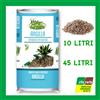 GREENVIEW ARGILLA ESPANSA GREENVIEW A PH NEUTRO MR GREEN SACCO 10 E 45 LITRI CIOTTOLI