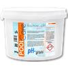 pool care PH- GRANI 5 kg - Riduttore del PH Granulare POOL CARE