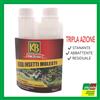 KB INSETTICIDA TRIPLICE EFFETTO NEXA INSETTI MOLESTI KB 250ML ABBATTENTE RESIDUALE
