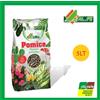 ALFE POMICE GRANULARE PACCIAMATURA DRENAGGIO AERAZIONE FIORIERE E VASI 5LT ALFE