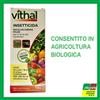 VITHAL BACILLUS CHEMIA PFnPE INSETTICIDA BIOLOGICO CF2x50gr LARVE DI LEPIDOTTERI