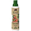 Cifo Concime Bio Liquido per Ortaggi, Aromatiche, Frutti BIO NATURA CIFO