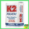 K2 STUCCO IN POLVERE K2 BIANCO RIEMPITIVO AUTOADESIVO EXTRA FINE PER INTERNO 1KG