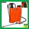 STOCKER POMPA A PRESSIONE A SPALLA STOCKER 16 LT IRRORATRICE PROFESSIONALE PIANTE ALBERI