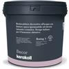 Kerakoll DECOR resina-pittura decorativa all'acqua finitura opaca 10 LT