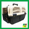 SKUDO TRASPORTINO SKUDO 1 CANE GATTO OMOLOGATO TRASPORTO AUTO AEREO 48X31,5X31H VIAGGI