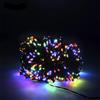 Maurer LUCI 180 300 LED MAURER ALBERO DI NATALE MULTICOLOR BLU BIANCO CALDO FREDDO