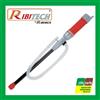 RIBITECH POMPA TRAVASI TRAVASO LIQUIDI A PILE RIBITECH A BATTERIA ACQUA OLIO