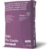 Kerakoll H40 NO LIMITS colla adesivo flessibile multiuso piastrelle 25 KG bianco