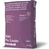 Kerakoll H40 NO LIMITS colla adesivo flessibile multiuso piastrelle 25 KG grigio