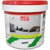 Naici NP7 ROSSA guaina liquida impermeabilizzante pedonabile 1 KG
