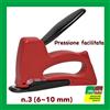 Maurer FISSATRICE MANUALE PER PUNTI MAURER N.3 GRAFFETTATRICE SPILLATRICE PINZATRICE
