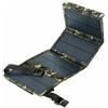 PANNELLO SOLARE PORTATILE RIPIEGHEVOLE 80W CARICA SMARTPHONE CAMPEGGIO SPIAGGIA