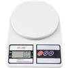 BILANCIA DA CUCINA DIGITALE CON FUNZIONE TARA DA 1 GR A 10 KG CASA A BATTERIA