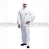 Tyvek R&G TUTA INTERA PROTETTIVA LAVORO IMPERMEABILE ORIGINALE TYVEK® Classic