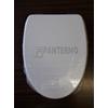 SEDILE WC LEGNO ASSE COPRIWATER JOIN NEW POZZI GINORI BIANCO ART. M4200C2
