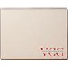 Invicta Vetro CERAMICO x stufa a legna( INVICTA REMILLY ) 32,6cm x 22,8 cm spessore 4mm