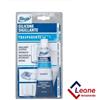 SIGILL SILICONE SIGILLANTE TUBETTO (trasparente/bianco50ml) (nero 60ml) Sigill
