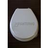 SEDILE WC LEGNO ASSE COPRIWATER COLIBRÌ POZZI GINORI / POLO ROCA BIANCO M0900D2