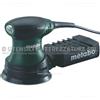 Metabo R&G METABO LEVIGATRICE ROTO-ORBITALE PALMARE DA 240 WATT FSX 200 INTEC