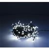 Maurer LUCI 180 300 LED MAURER ALBERO DI NATALE MULTICOLOR BLU BIANCO CALDO FREDDO