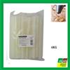 Maurer COLLA A CALDO TERMOFUSIBILE UNIVERSALE STICK MAURER 1KG D.11,2x200MM PER PISTOLA