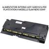 ALIMENTATORE INTERNO ADP-160ER N16 PER PLAYSTATION 4 MODELLO SLIM NERO SONY