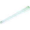 LIFE Plafoniera Reglette Led T5 5w Rg12 30cm 4000k LIFE 39.9RG1203N