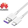 Huawei Cavo USB type-C HUAWEI SuperCharge 5A BULK per LG G7 ThinQ LG K30 HL1289