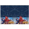 DECORATA PARTY TOVAGLIA PLASTICA SPIDERMAN 120 x 180 CM 🕸